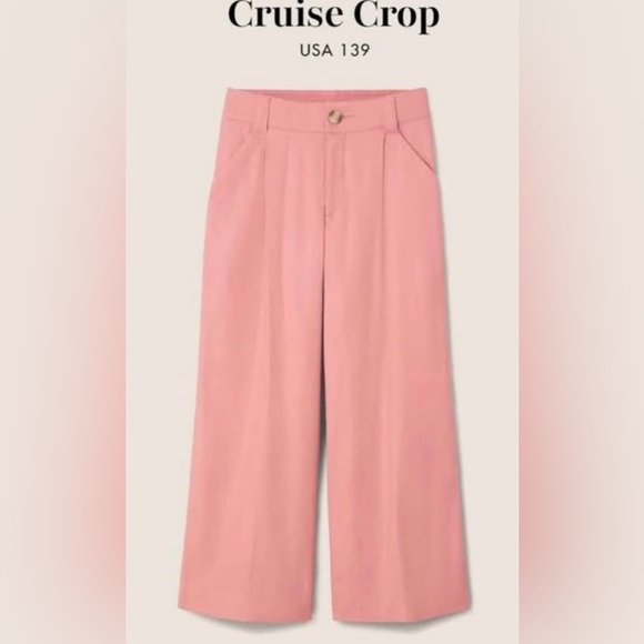 Cabi 6692 Cruise Crop - Picture 10 of 11